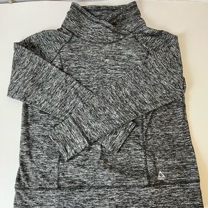 Gerry Pullover Turtleneck